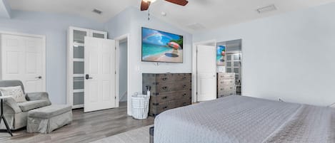 Hus, flere senger (El Mar Townhome - Unit D) | 3 soverom