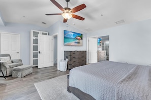 3 bedrooms - El Mar Townhome - Unit D (Indian Shores)