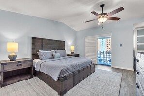 House, Multiple Beds (El Mar Townhome - Unit D) | 3 bedrooms - El Mar Townhome - Unit D (Indian Shores)