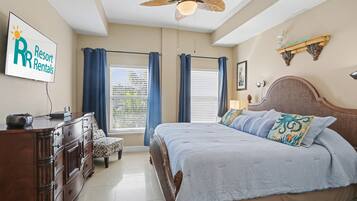 Condo, Multiple Beds (Madeira Bay Resort II - 314) | 2 bedrooms