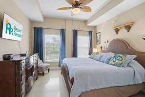 Condo, Multiple Beds (Madeira Bay Resort II - 314) | 2 bedrooms - Madeira Bay Resort II - 314 (Madeira Beach)