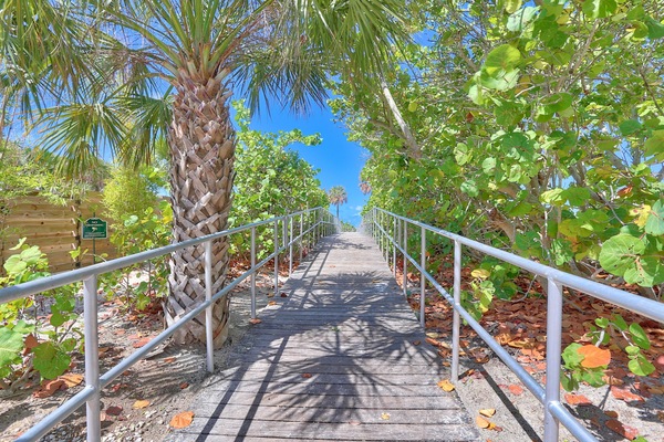 Condo, Multiple Beds (Madeira Bay Resort II - 314) | Property grounds