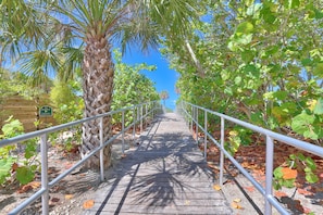 Condo, Multiple Beds (Madeira Bay Resort II - 314) | Property grounds - Madeira Bay Resort II - 314 (Madeira Beach)