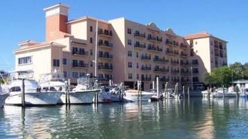 Condo, Multiple Beds (Madeira Bay Resort II - 314) | Marina