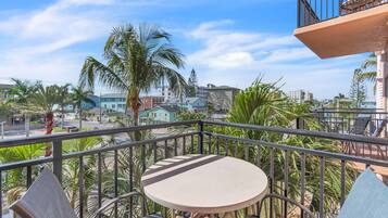 Apartment, Mehrere Betten (Madeira Bay Resort II - 314) | Speisen im Freien