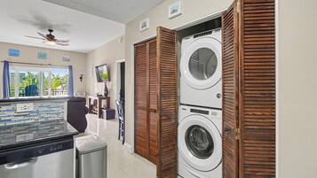 Condo, Multiple Beds (Madeira Bay Resort II - 314) | Interior