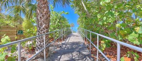 Leilighet, flere senger (Madeira Bay Resort II - 314) | Overnattingsstedets uteområder