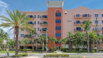 Condo, Multiple Beds (Madeira Bay Resort II - 314) | Exterior