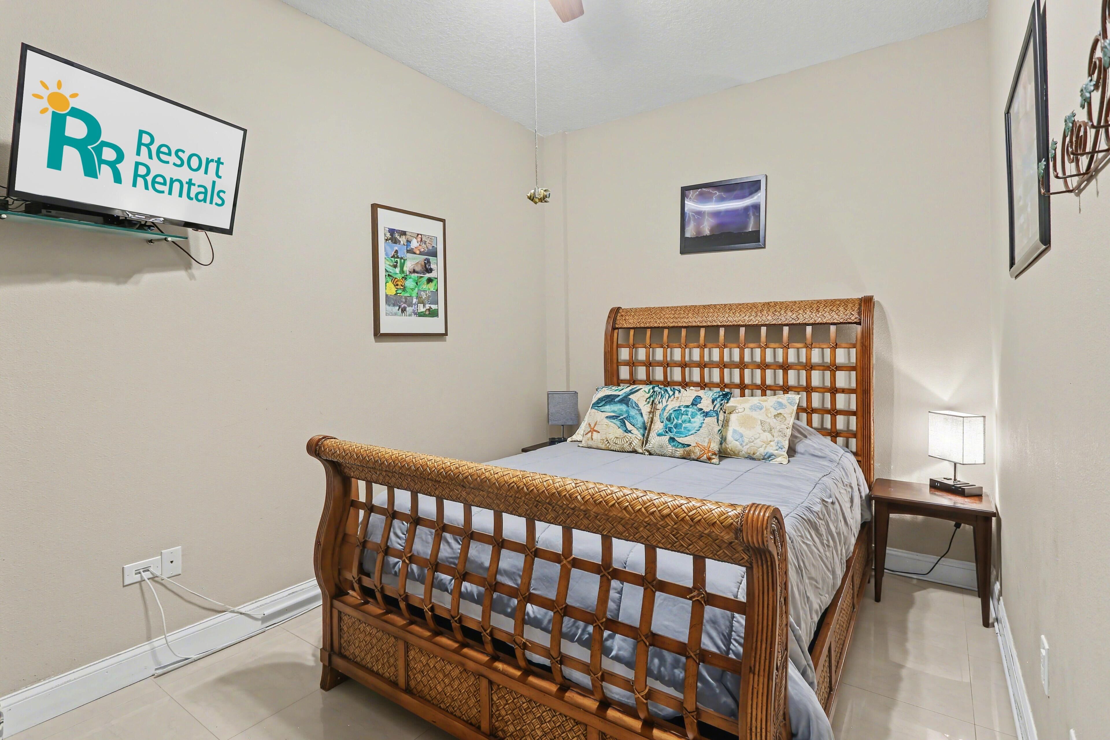 Condo, Multiple Beds (Madeira Bay Resort II - 314) | 2 bedrooms