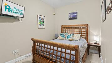Condo, Multiple Beds (Madeira Bay Resort II - 314) | 2 bedrooms