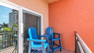 Condo, Multiple Beds (Madeira Bay Resort II - 314) | Property grounds