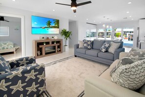 Smart TV