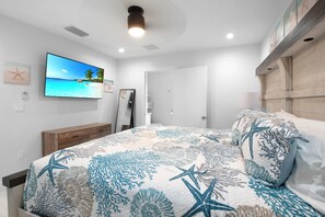 3 bedrooms, free WiFi, bed sheets - Waterfront Heated Pool & Spa, 3 bedrooms , Isles of Capri near Marco Island. (Naples)