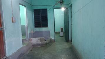 Entrada (vista interna)