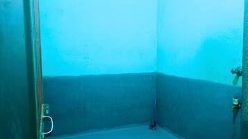 Quarto casal | Banheiro