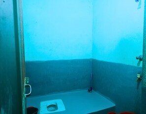 Quarto casal | Banheiro