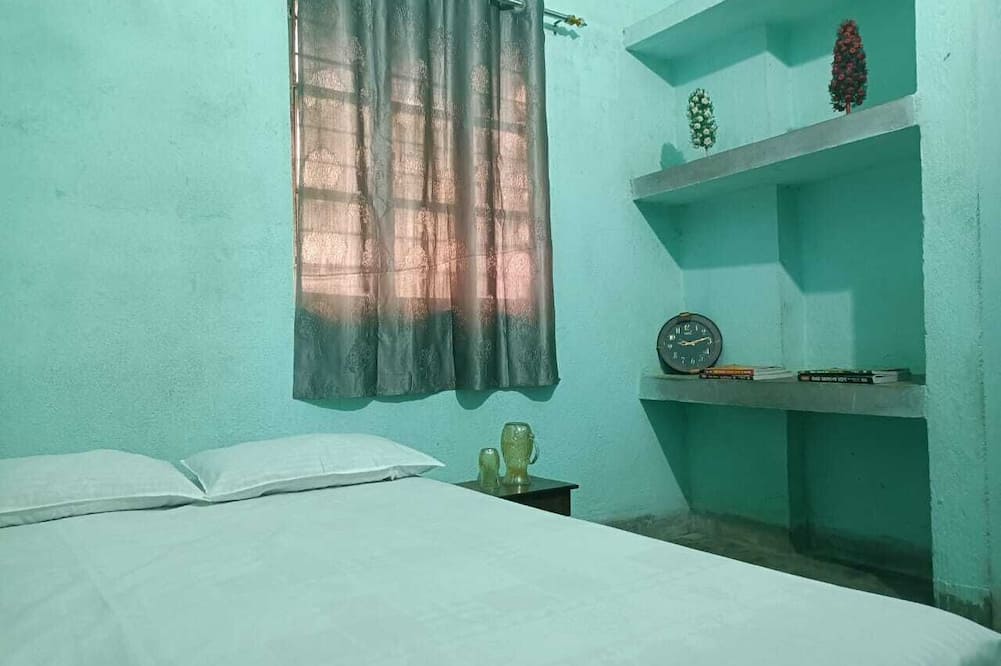 santosh lodge - Bagmati River