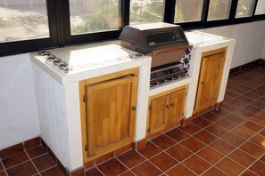 Interior - A-508 Beautiful 2 Bedroom Town View Condo (Cabo San Lucas)