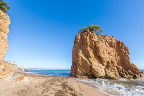 Beach - MP23 - Villa for 6 people with pool and garden near Pals beach (Pals)