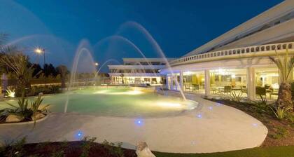 210 Relais du Lac Village