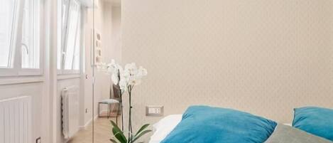 ห้องดับเบิล