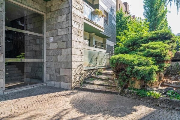 Mk - Apartment Soderini - Milan