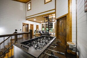 Sala de juegos