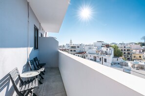 Property grounds - Apartment 'One-Bedroom' with Sea View, Wi-Fi and Air Conditioning (Ρόδος)