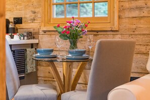 Dining - The Granary, Preston, Kent (Preston)