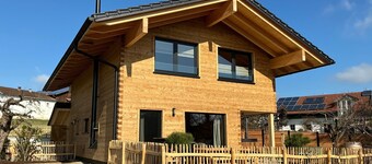 Bayerwald Chalet Liebenstein – 5-Star Chalet with Sauna, Hot Tub, Tranquility & Bavarian Charm