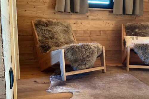 Bayerwald Chalet Liebenstein – Luxury Chalet with Sauna, Hot Tub, and Bavarian Comfort