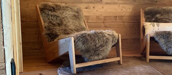 Bayerwald Chalet Liebenstein – Luxury Chalet with Sauna, Hot Tub, and Bavarian Comfort