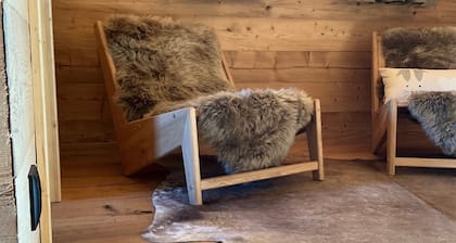 Bayerwald Chalet Liebenstein – Luxury Chalet with Sauna, Hot Tub, and Bavarian Comfort