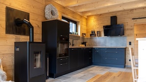 Cucina privata