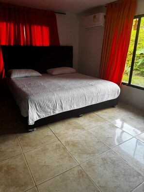 Room - CABAÑA VILLA PAOLA (Rivera)