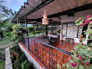 Exterior - CABAÑA VILLA PAOLA (Rivera)