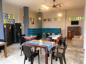 Dining - Comfortable Room -Terraza del Sol in Coveñas (Coveñas)