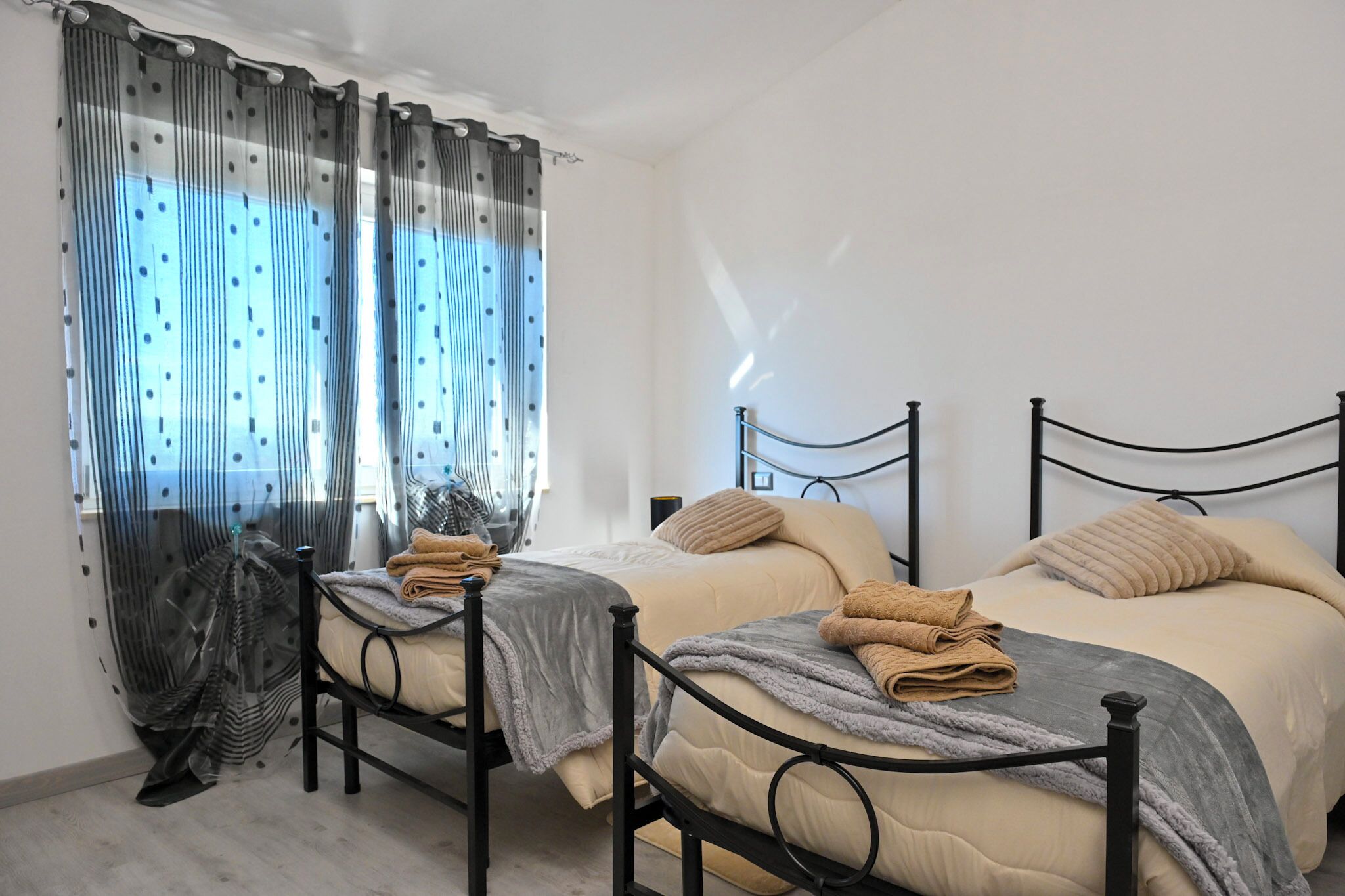 Huvila, 2 makuuhuonetta, näköala puutarhaan | Ilmainen Wi-Fi