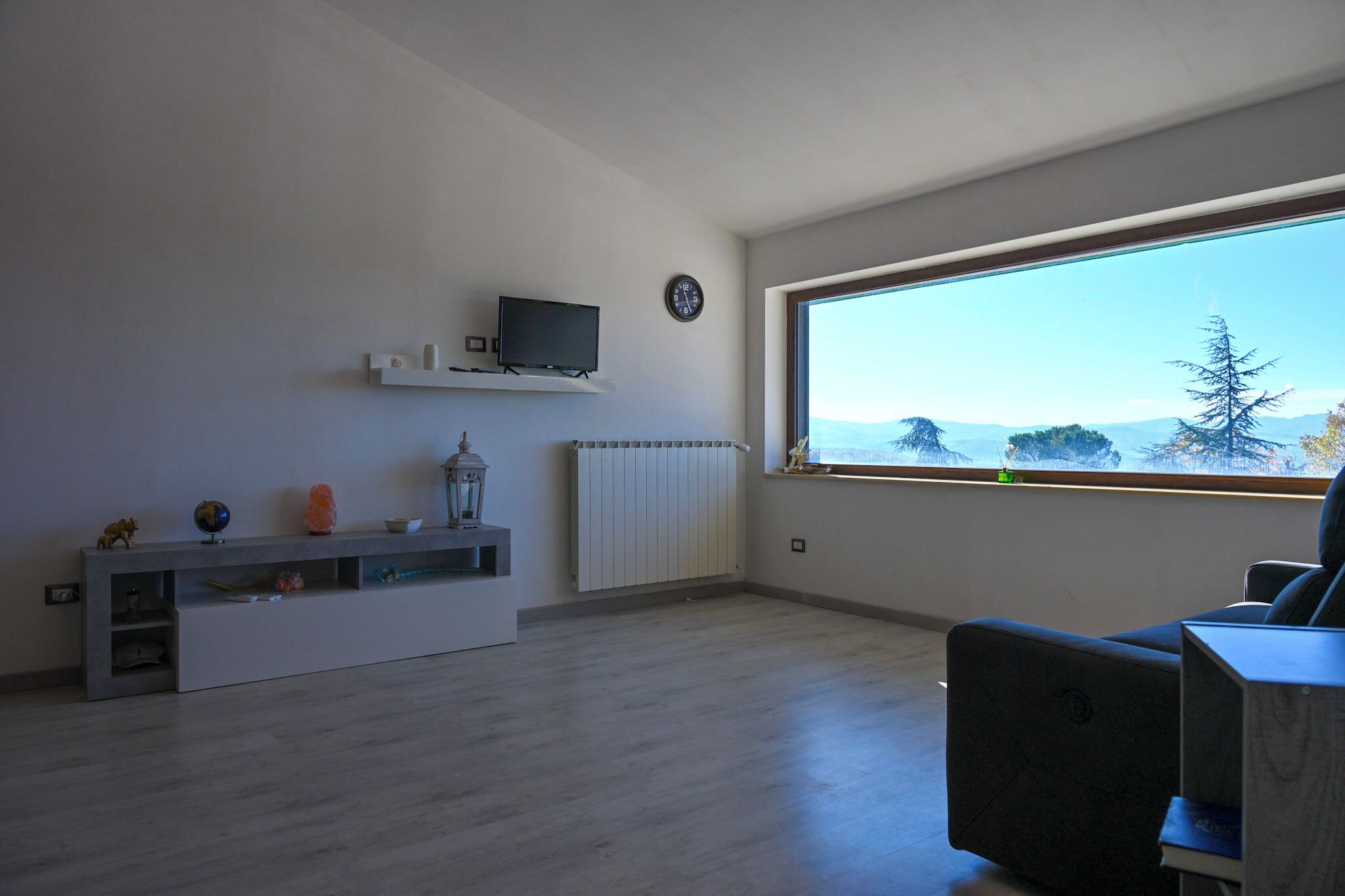 Villa, 2 Bedrooms, Garden View | Living area