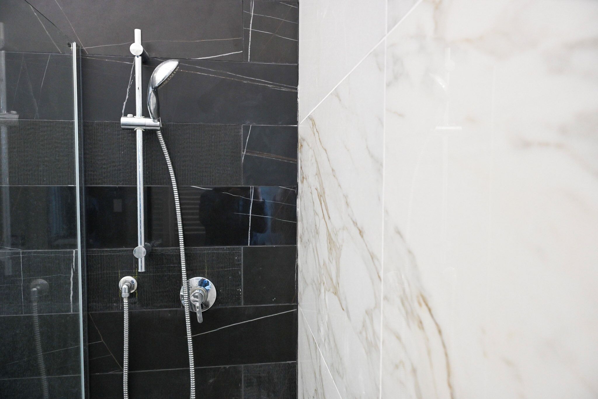 Villa, 2 Bedrooms, Garden View | Bathroom
