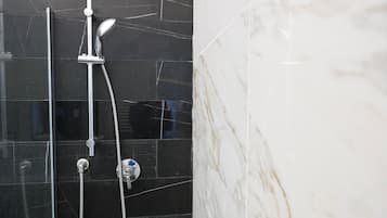 Villa, 2 Bedrooms, Garden View | Bathroom