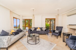 House - Villa Asya 2 in Kalkan (Kaş)