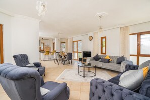 Villa - Villa Asya 2 in Kalkan (Kaş)