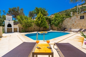 3 bedrooms - Villa Asya 2 in Kalkan (Kaş)