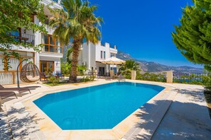 Villa - Villa Asya 2 in Kalkan (Kaş)