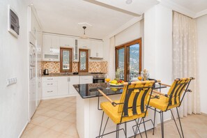 Villa - Villa Asya 2 in Kalkan (Kaş)