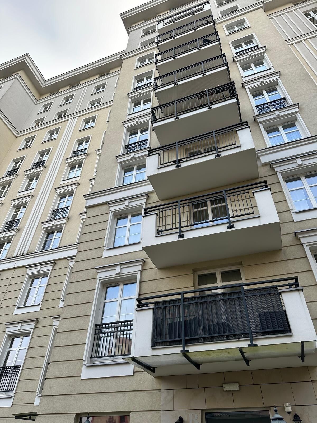 Huoneisto, parveke | Kylpyhuone