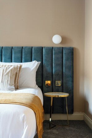 Apartamento, vistas a la ciudad | Tabla de planchar con plancha y wifi gratis