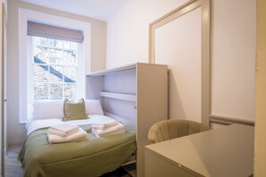 Fer et planche à repasser, Wi-Fi gratuit