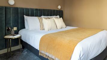 Apartamento, vistas a la ciudad | Tabla de planchar con plancha y wifi gratis